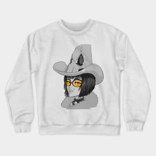 I-No Crewneck Sweatshirt